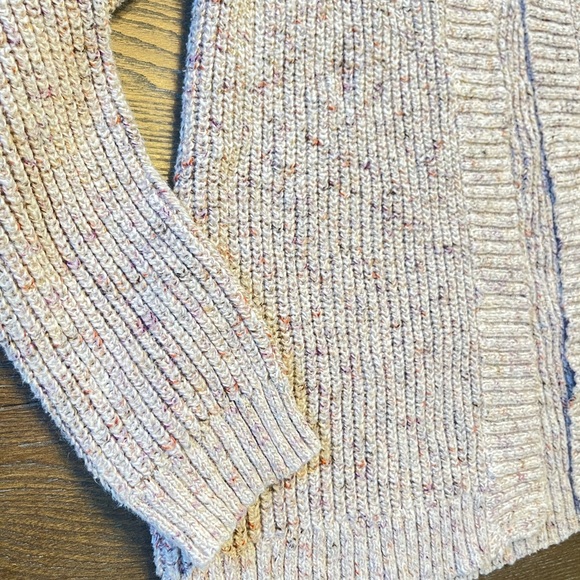 Retrology Knitted Cardigan - Picture 2 of 11